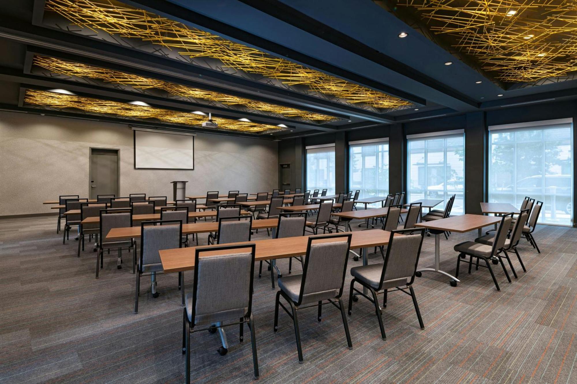 Aloft Austin Southwest Hotel Buitenkant foto