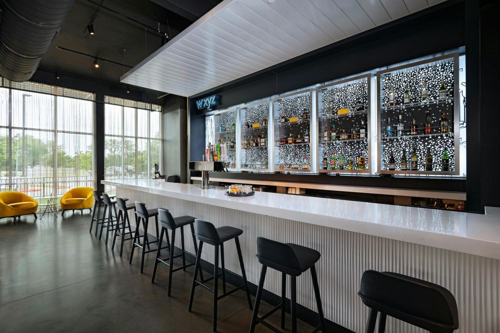 Aloft Austin Southwest Hotel Buitenkant foto