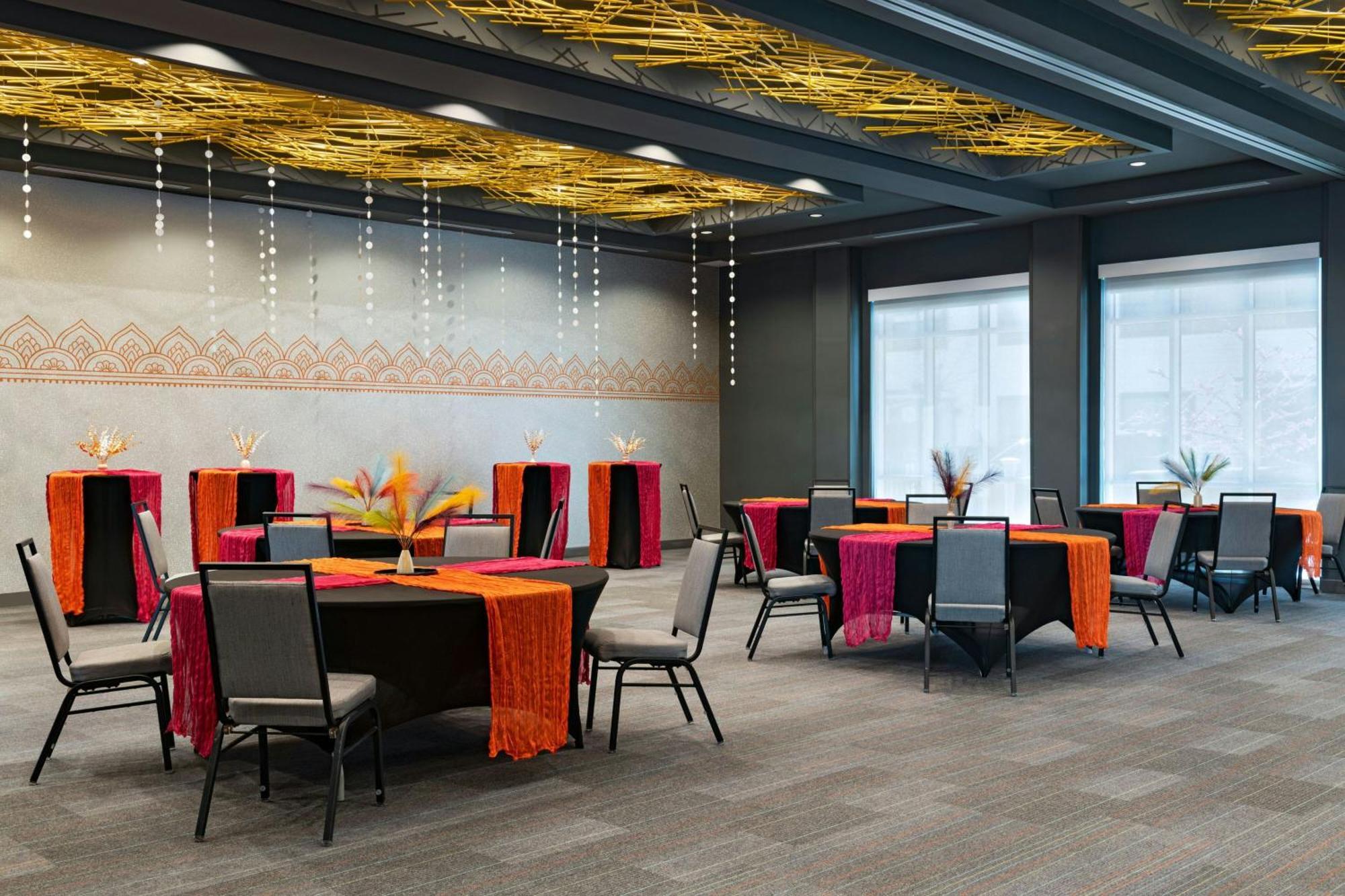 Aloft Austin Southwest Hotel Buitenkant foto